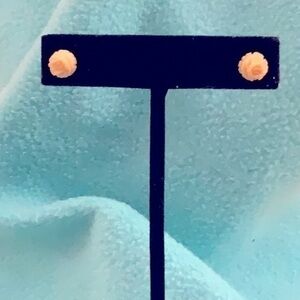 Vintage earrings G26